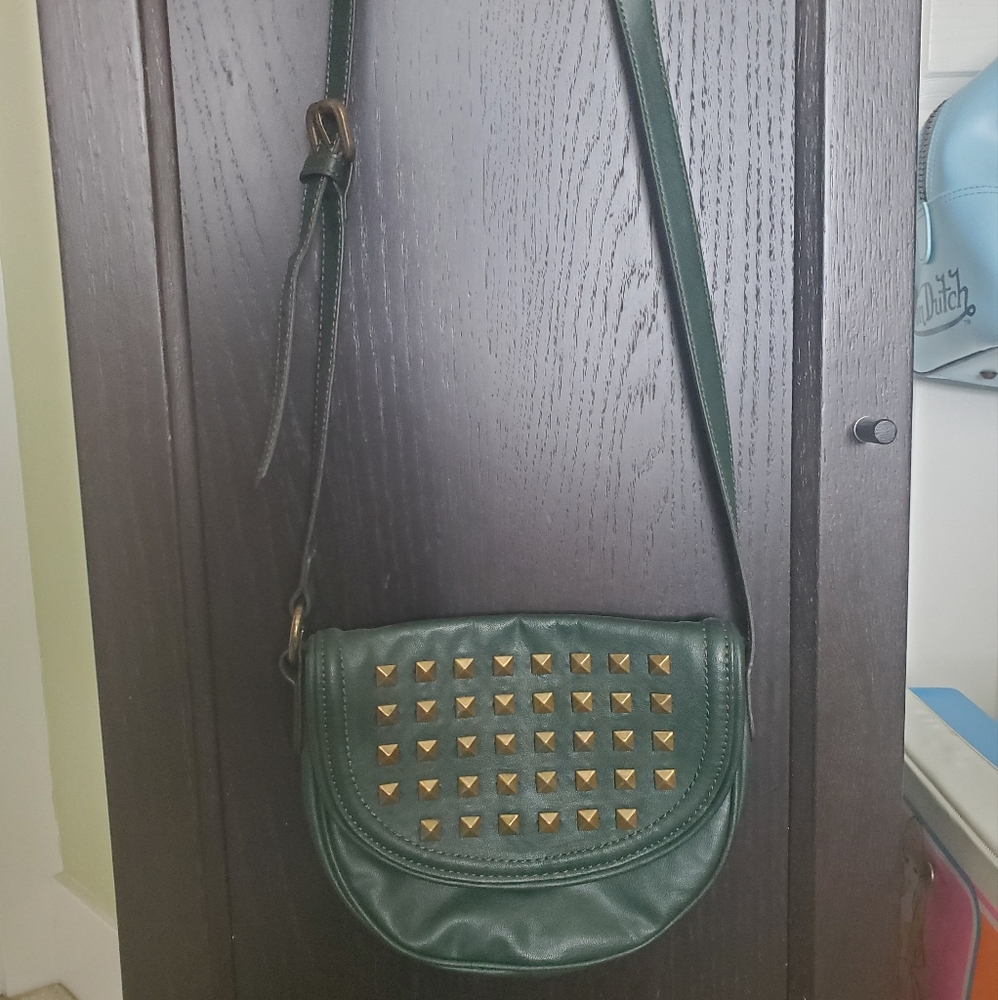 Material Girl Purse